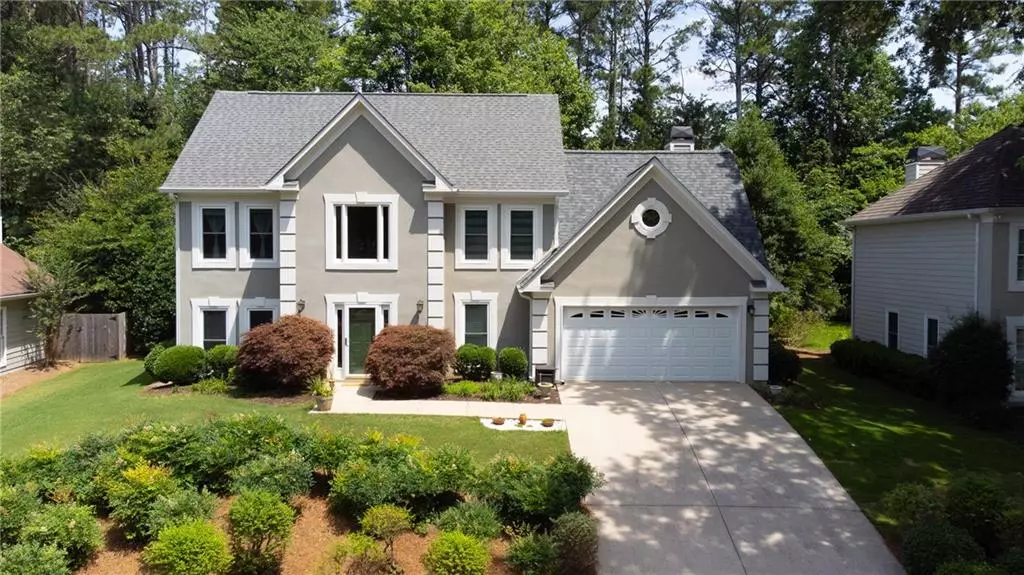 225 Glenmoor PATH, Johns Creek, GA 30005