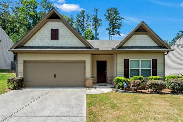 6571 Saint Mark WAY, Fairburn, GA 30213