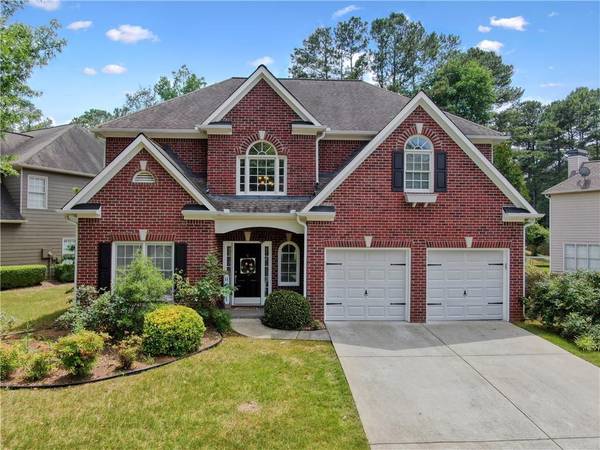 2819 Stillwater Park Dr,  Marietta,  GA 30066