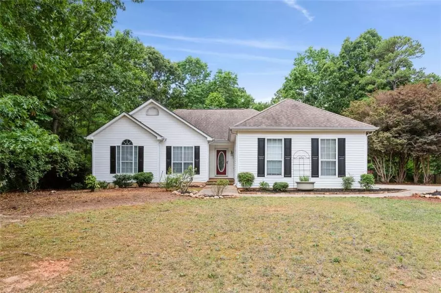 36 Cumberland TRL, Senoia, GA 30276