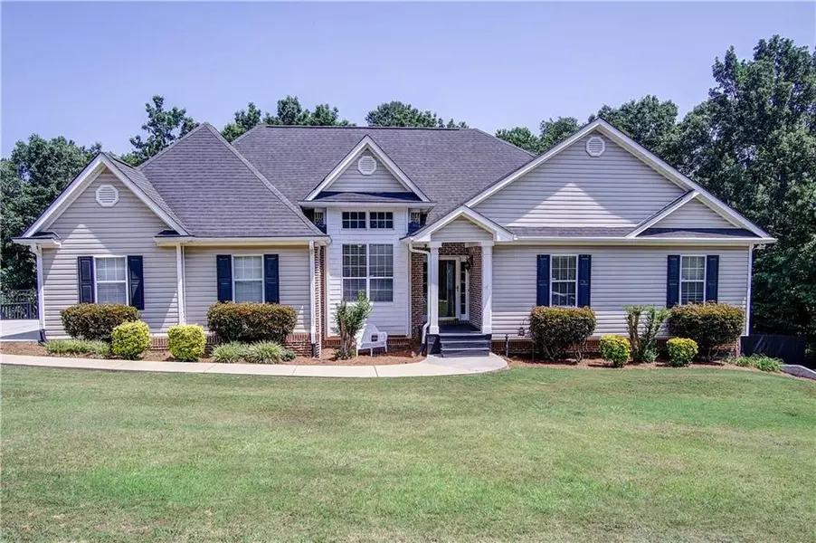 19 Sassafras TRL NE, Cartersville, GA 30121