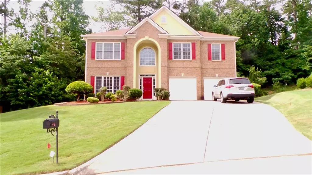 Lilburn, GA 30047,4525 Red Cedar CT SW