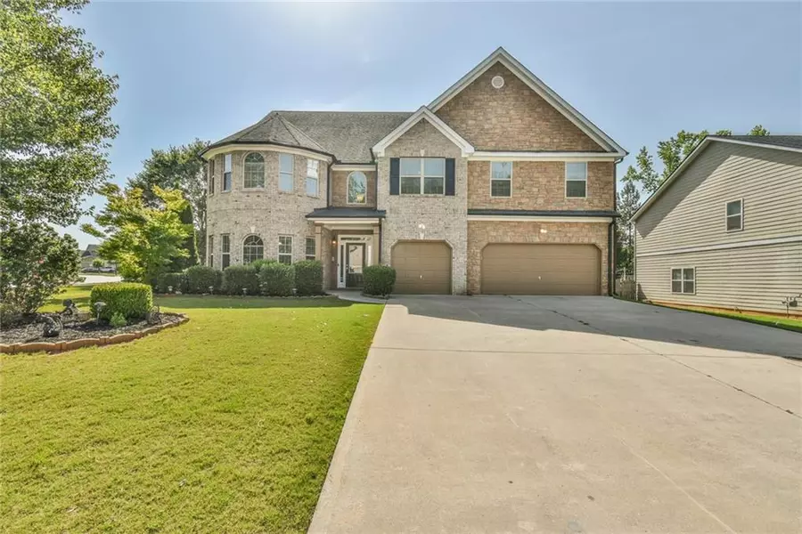 8015 Windmark PL, Lithia Springs, GA 30122