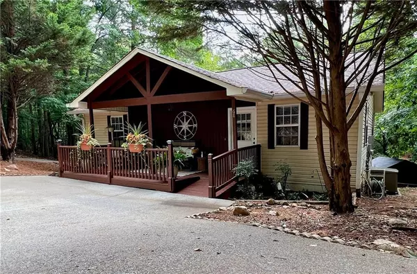 Ellijay, GA 30540,68 Ridgecrest CIR