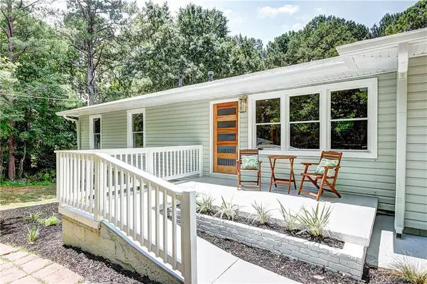 Smyrna, GA 30082,3462 S Sherwood RD SE