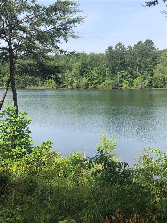 0 New Water Way, Blairsville, GA 30512