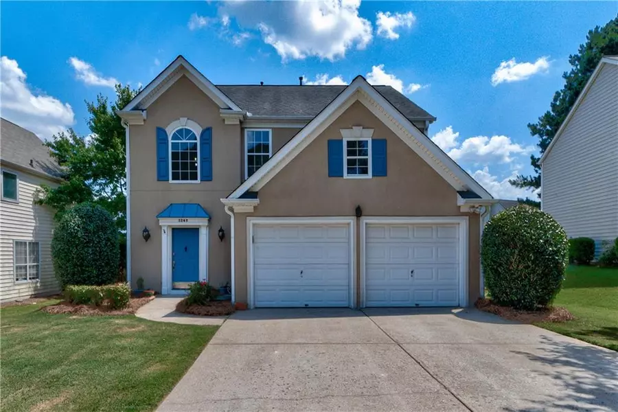 3245 Sonata LN, Alpharetta, GA 30004