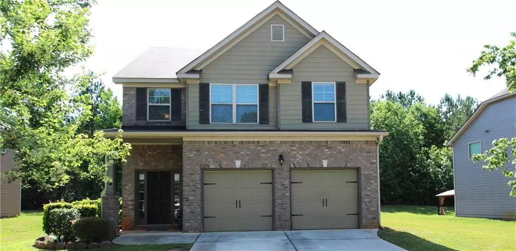 1422 STONE RIDGE CT, Hampton, GA 30228