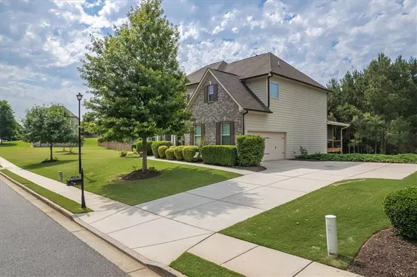 Cumming, GA 30040,4495 Dartford RD