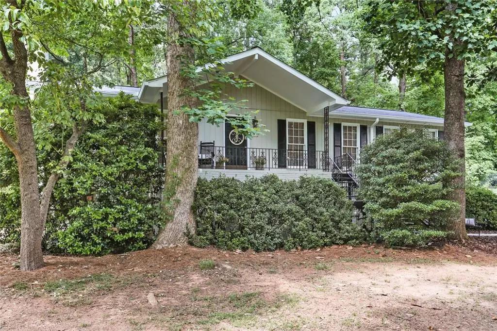 Marietta, GA 30062,3541 Winfair PL