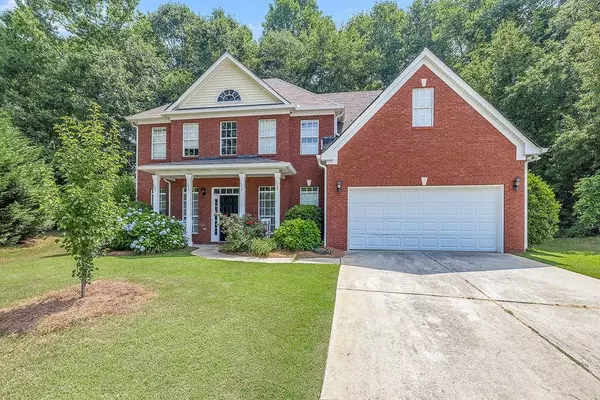 Braselton, GA 30517,124 Prospectors CT