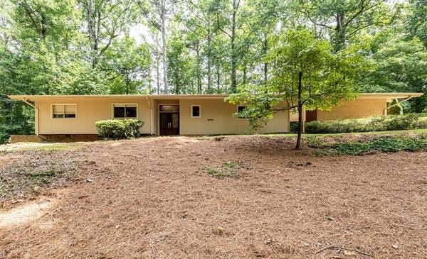 2647 Flair Knoll DR NE, Atlanta, GA 30345