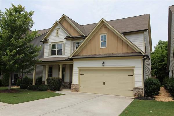 5970 Watersdown WAY, Flowery Branch, GA 30542