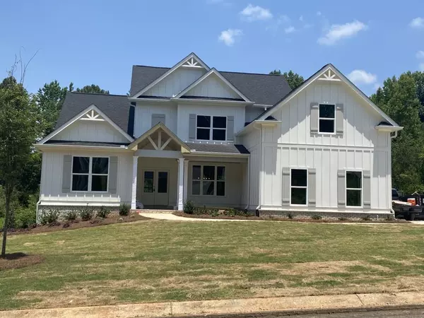 7735 Wandering Oak WAY, Cumming, GA 30041