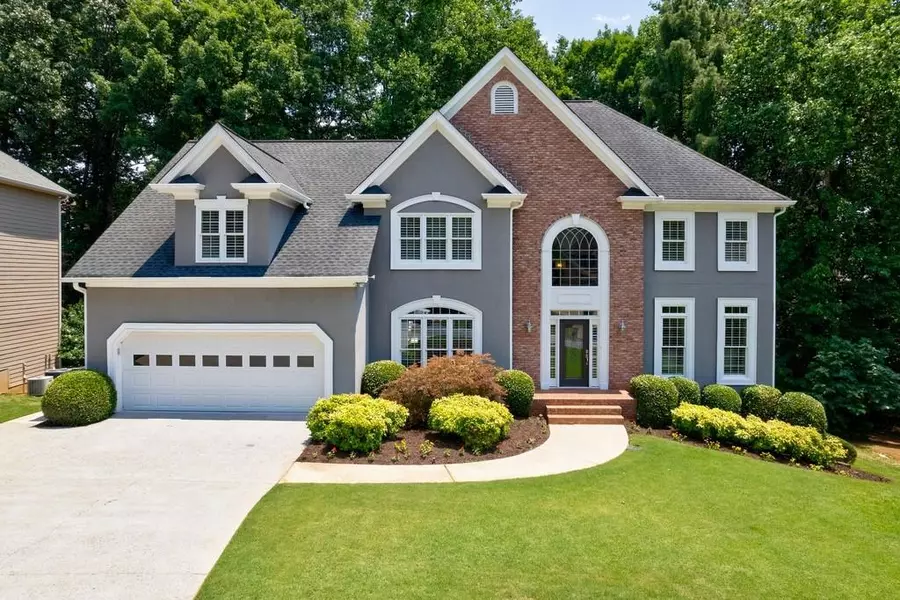 1050 Brookstead Chase, Johns Creek, GA 30097