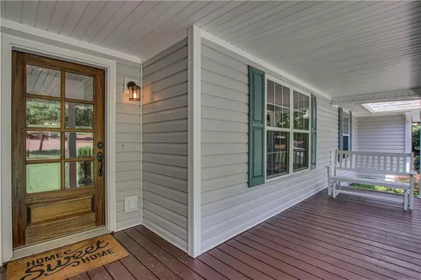 Canton, GA 30115,265 Crooked Creek TRL