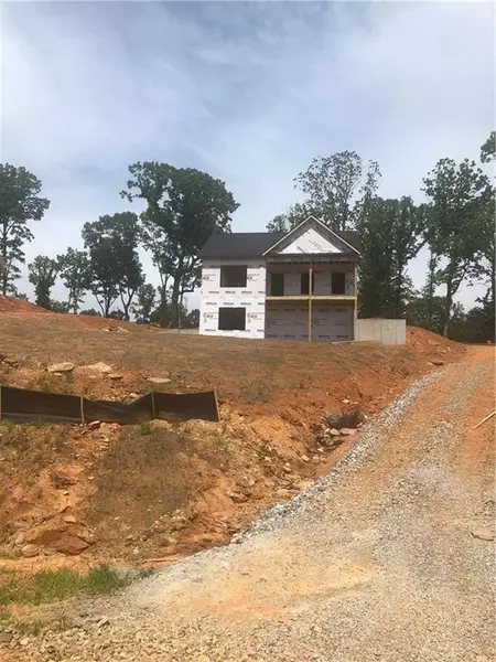 359 Silas Rd., Dahlonega, GA 30533