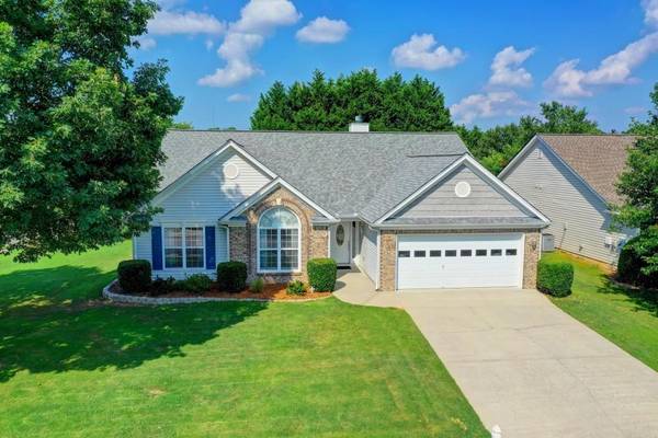 3231 Millash RUN, Buford, GA 30519