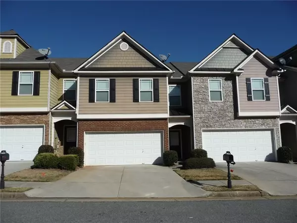 49 Providence Oak CT, Lawrenceville, GA 30046