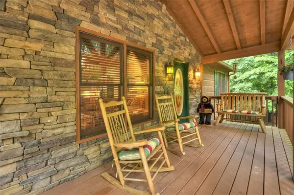 Ellijay, GA 30540,16 Glen Hollow CT