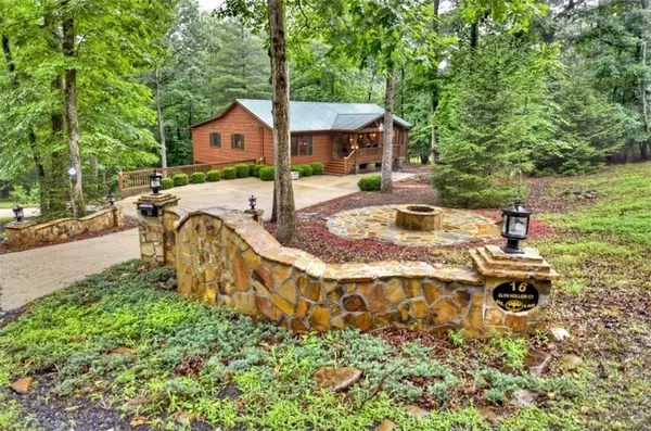 Ellijay, GA 30540,16 Glen Hollow CT