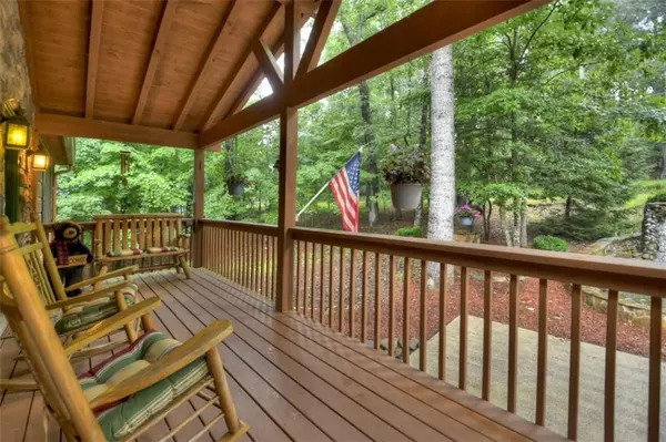 Ellijay, GA 30540,16 Glen Hollow CT