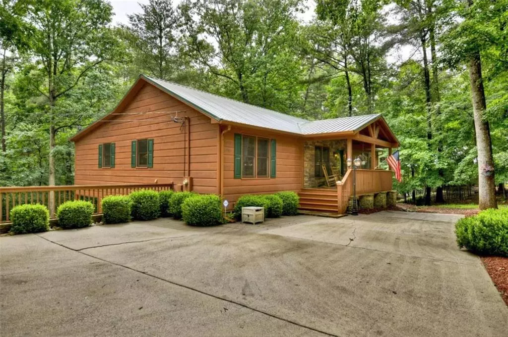 Ellijay, GA 30540,16 Glen Hollow CT