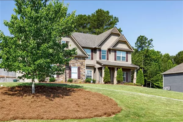 Canton, GA 30114,1022 Boxwood LN