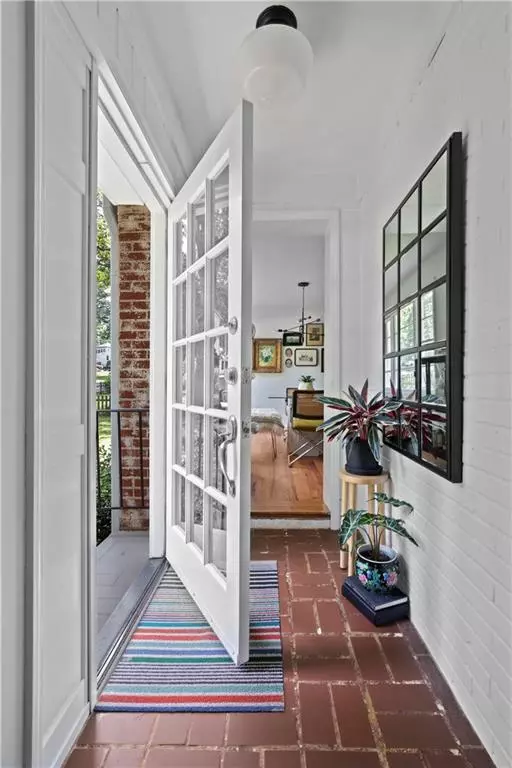 Decatur, GA 30033,2215 Desmond DR