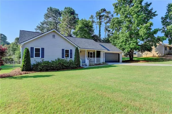 Auburn, GA 30011,358 Blackberry CIR