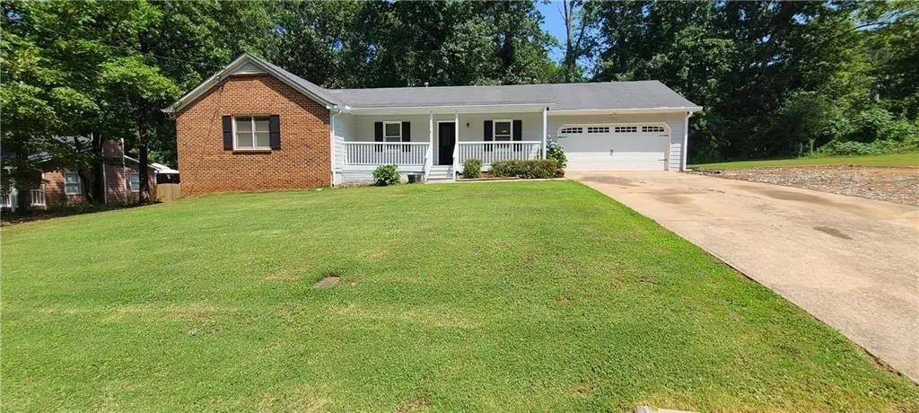 Lawrenceville, GA 30043,726 Cedar Valley TRCE