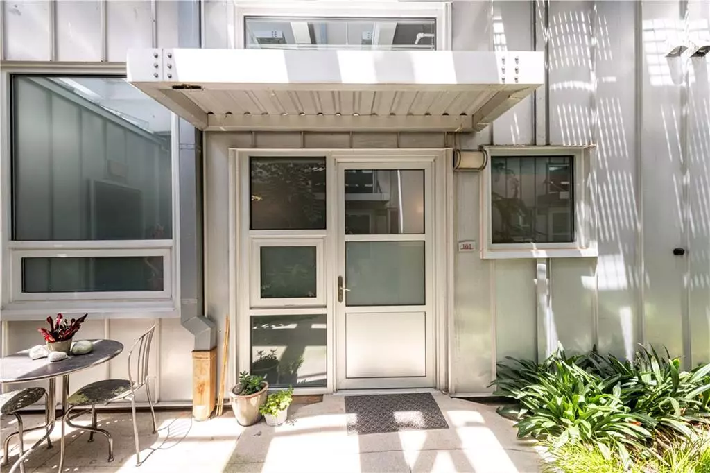 Atlanta, GA 30307,1661 La France ST NE #101