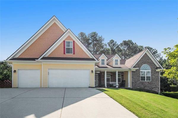 2154 BRASWELL LN, Loganville, GA 30052