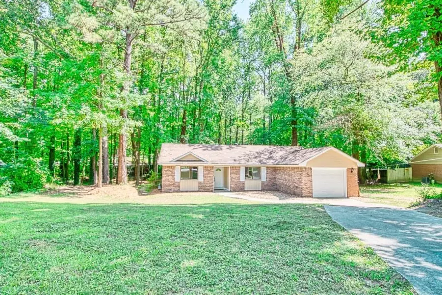 2527 Crumps Landing RD, Snellville, GA 30039