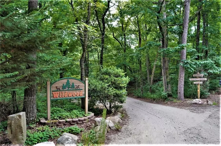 0 Whippoorwill DR, Ellijay, GA 30540