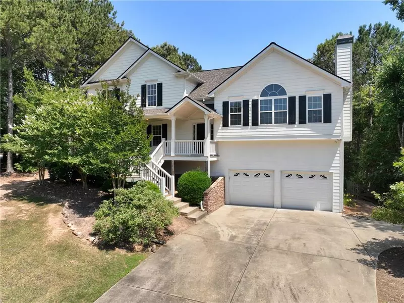 322 Red Fox DR, Canton, GA 30114