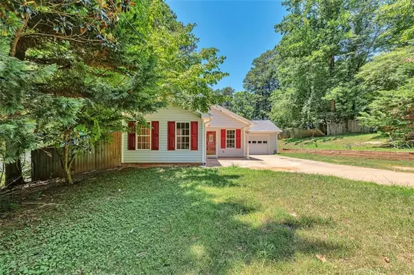 3840 Riviera DR, Cumming, GA 30041