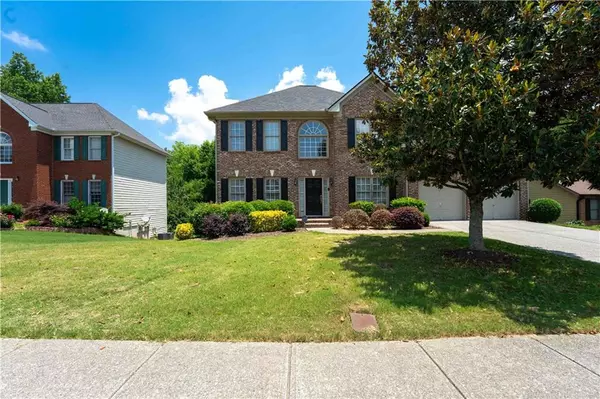 2002 Shin CT, Buford, GA 30519