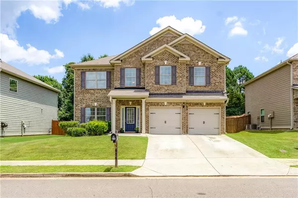 Canton, GA 30114,616 Ocean AVE