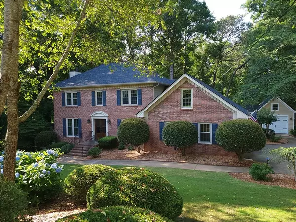 Suwanee, GA 30024,3364 Floral CT