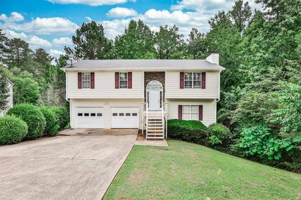 7290 Hunters Ridge DR, Douglasville, GA 30134