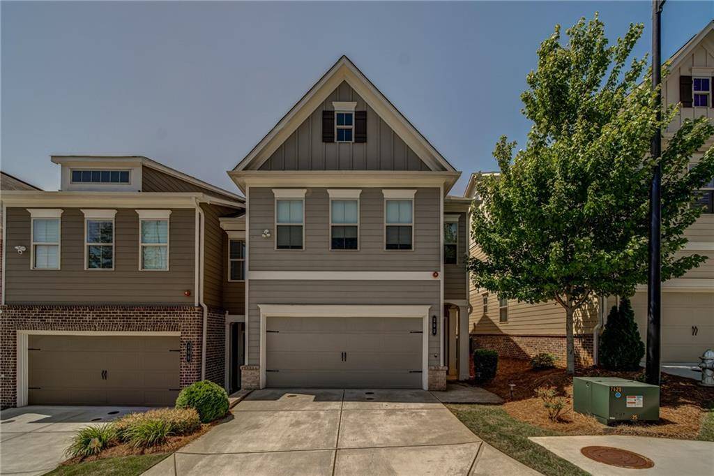 202 Alday LN, Marietta, GA 30060