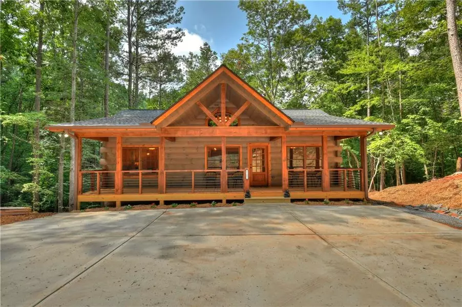 327 Armor WAY N, Ellijay, GA 30540