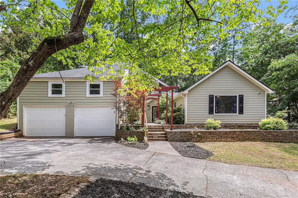 Marietta, GA 30062,2800 Meadow DR