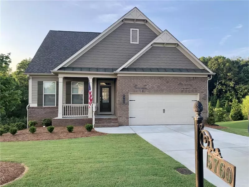 5760 Stellata CIR, Cumming, GA 30028