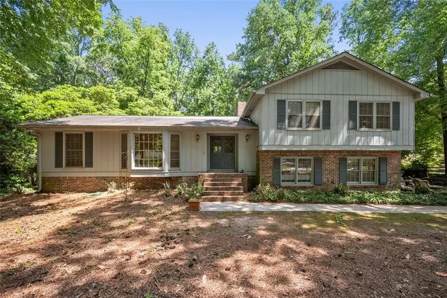 279 NORTHGATE TRCE, Roswell, GA 30075