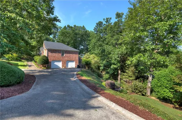 Cartersville, GA 30120,24 Mountain Trail CT SW