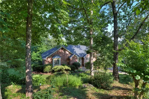 Cartersville, GA 30120,24 Mountain Trail CT SW