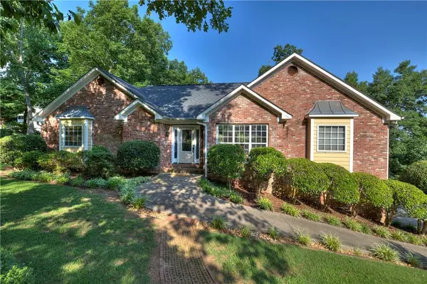 Cartersville, GA 30120,24 Mountain Trail CT SW