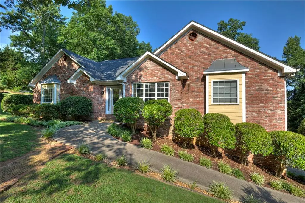 Cartersville, GA 30120,24 Mountain Trail CT SW